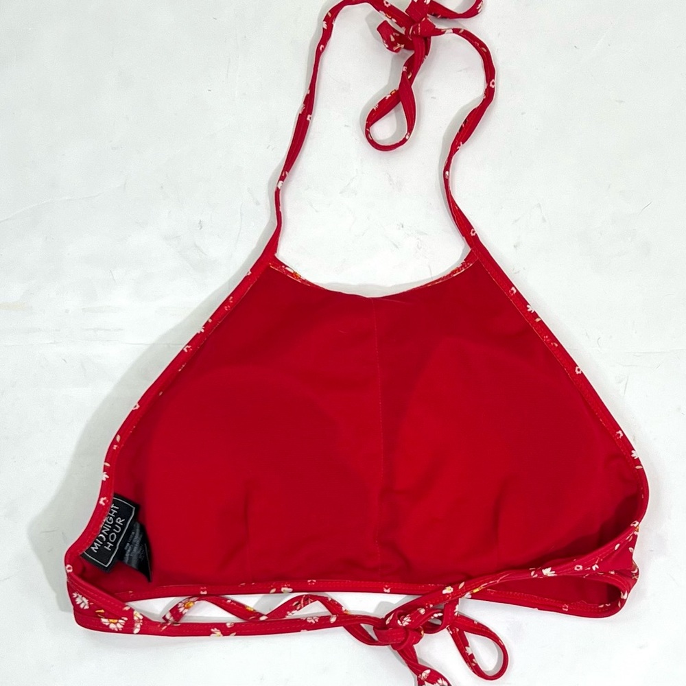 Midnight Hour Women’s Two Piece Swimsuit - Picture 6 of 10